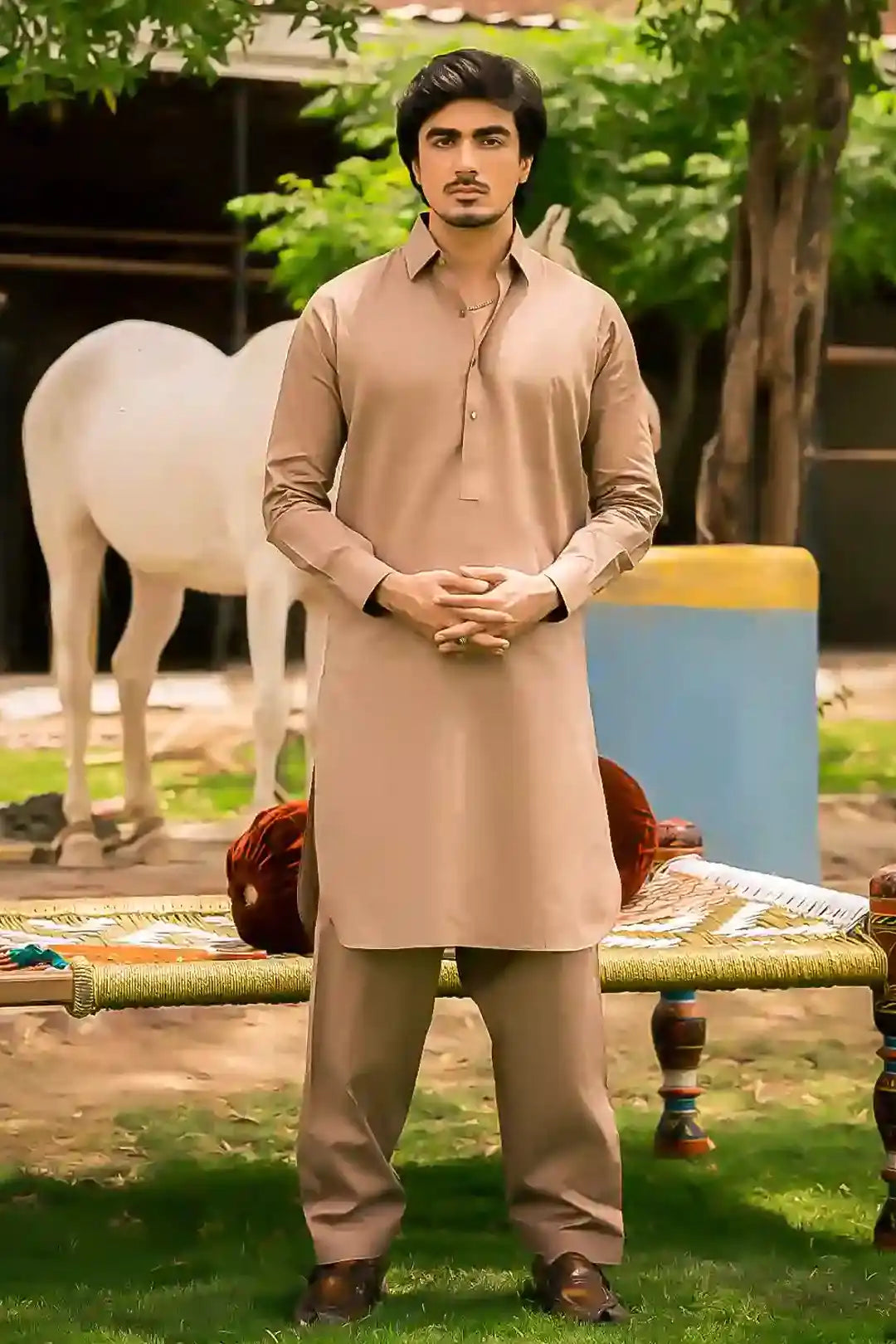 shalwar kameez pakistan