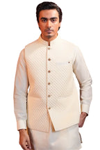 Maher Awami Waistcoat