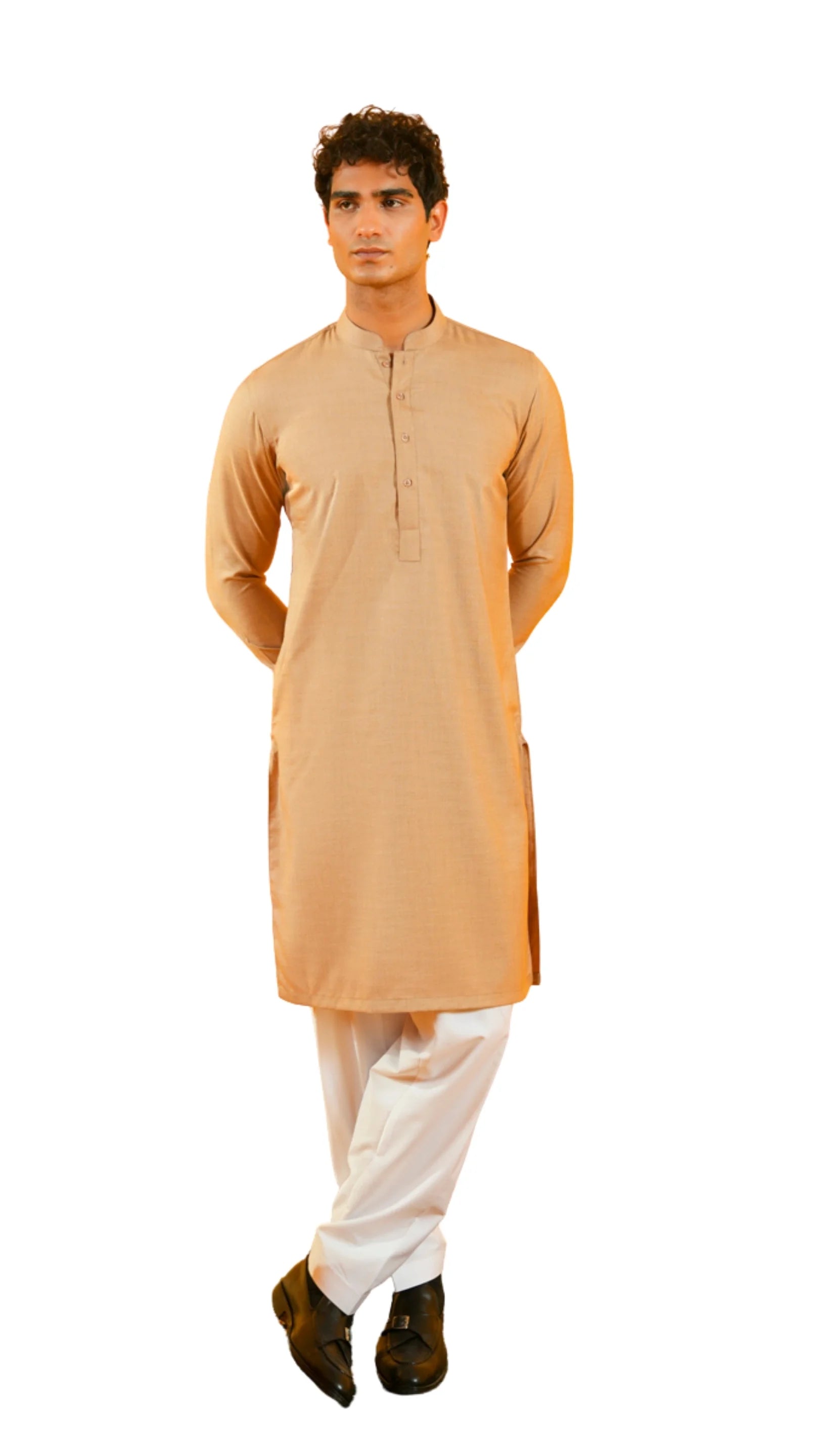 Jahzara Kurta-LBN Main image