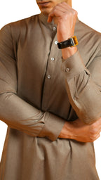 Inaya Kurta Trouser-LBR