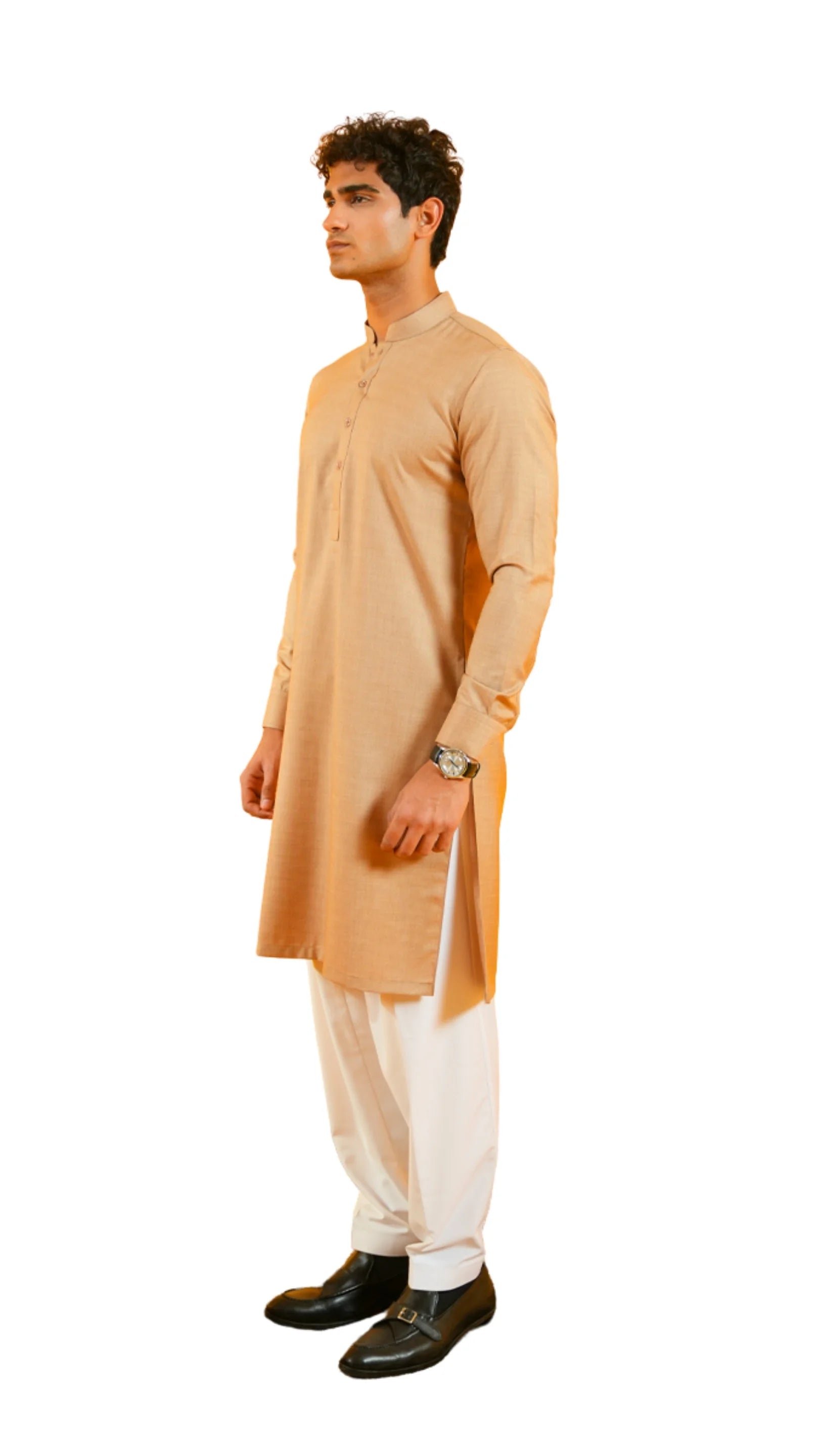 Jahzara Kurta-LBN