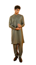 Zauq Kameez Shalwar-SKN