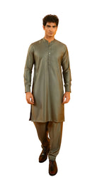 Zauq Kameez Shalwar-SKN