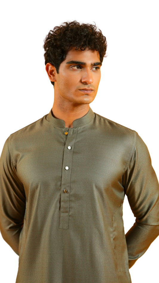 Zauq Kameez Shalwar-SKN
