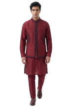 Bazdar Awami Waistcoat