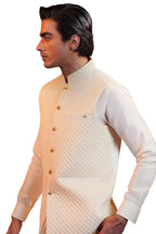 Maher Awami Waistcoat