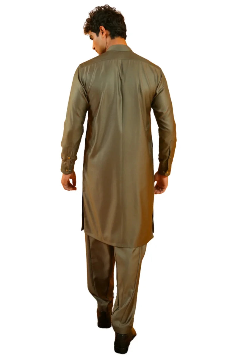 Zauq Kameez Shalwar-SKN