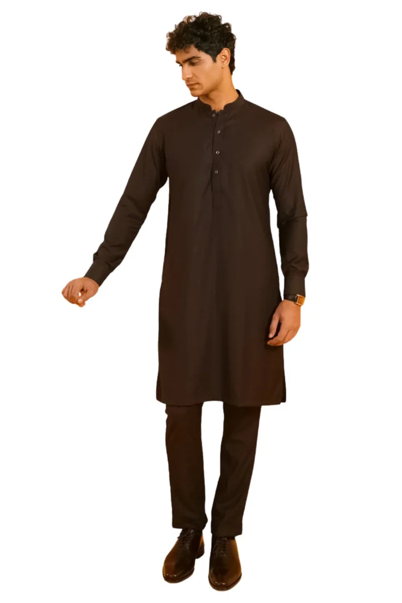 Sitaara Kurta Trouser-CHO