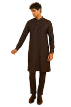 Sitaara Kurta Trouser-CHO