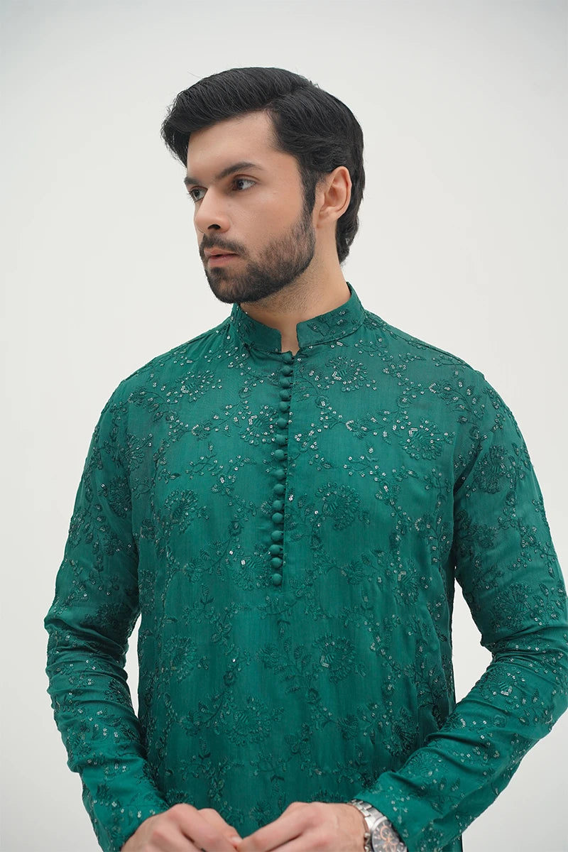 Turan Kurta