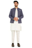 Benjamin Prince Coat-GRY