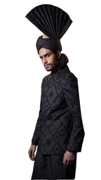 Diyan Prince Coat