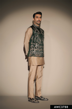 Okan Awami Waistcoat