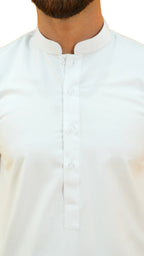 Riwaayat Kameez Shalwar-WHT