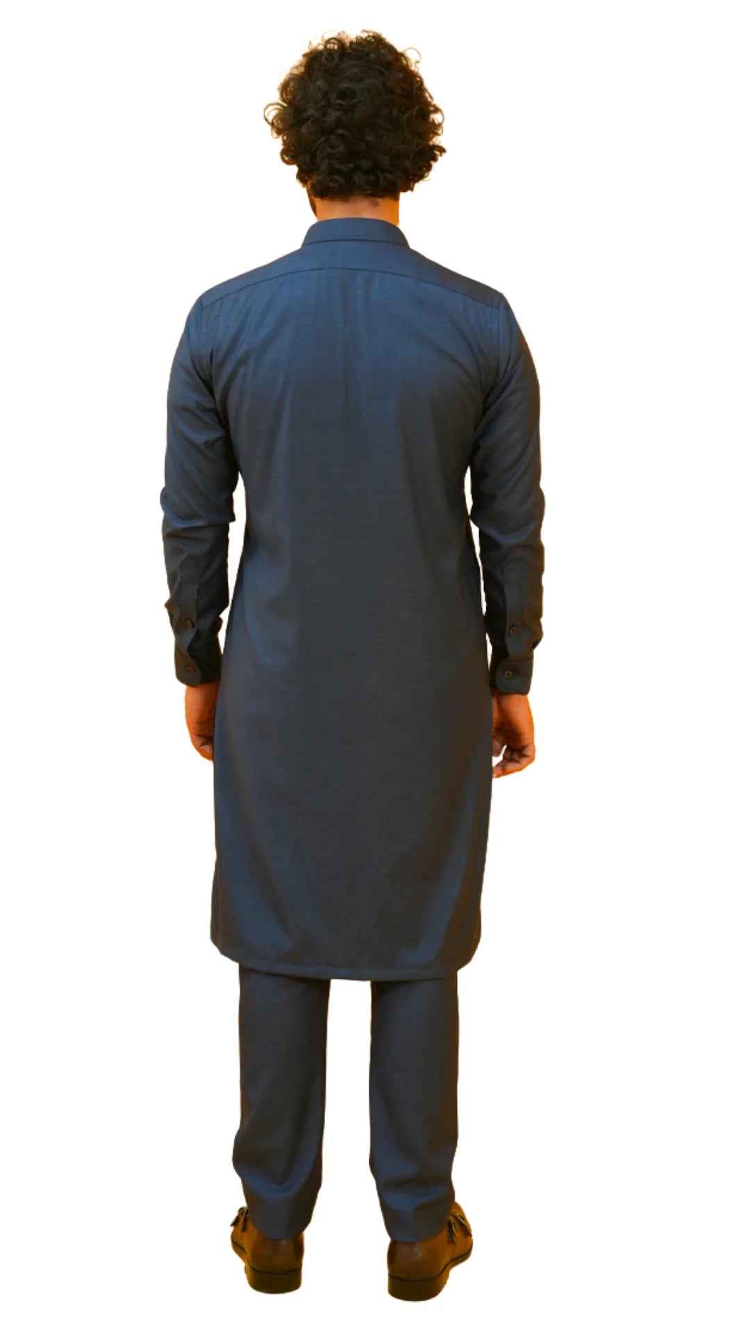 Zauiq Kurta Trouser-NBL