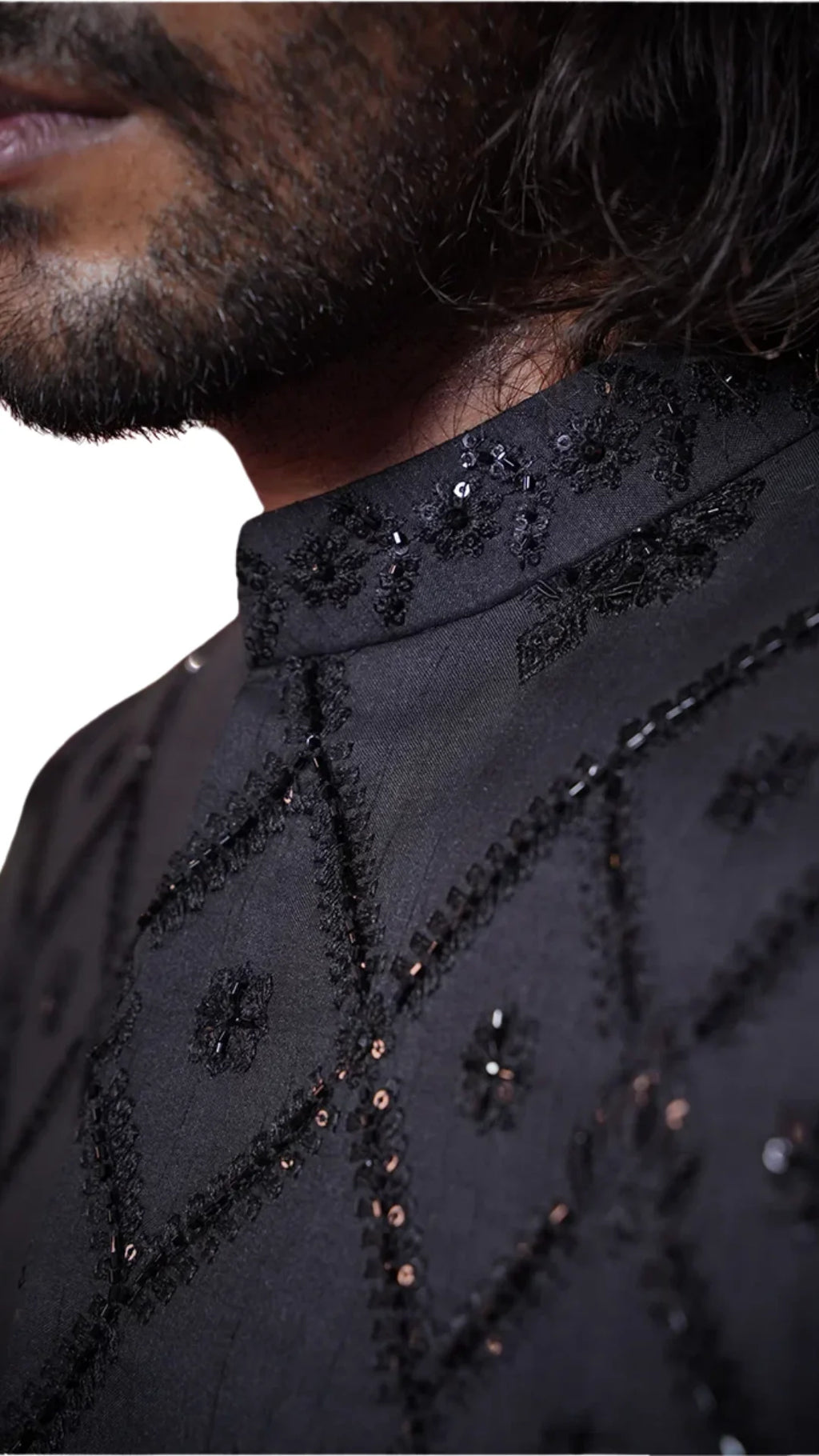 Diyan Prince Coat