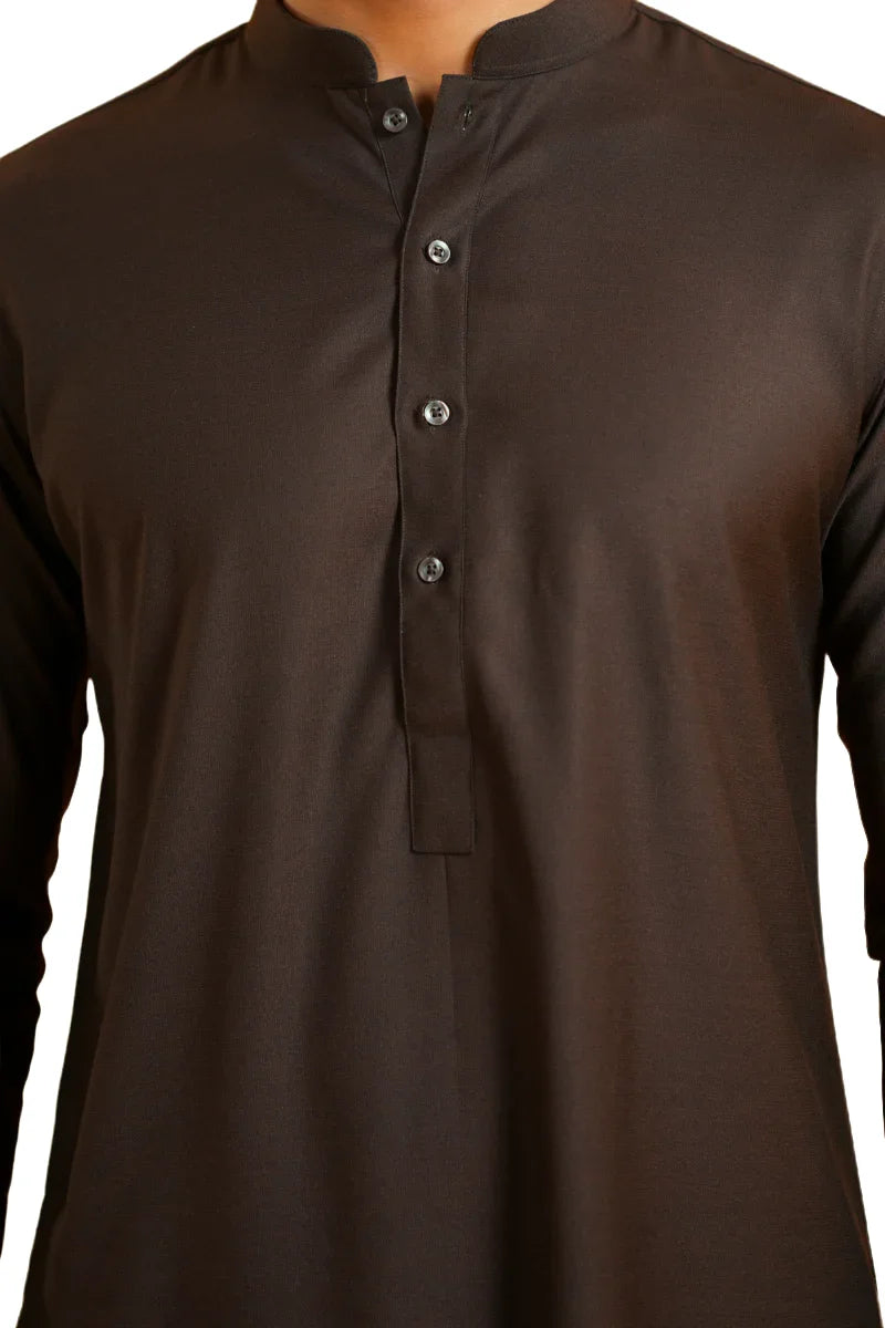 Sitaara Kurta Trouser-CHO