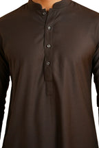Sitaara Kurta Trouser-CHO