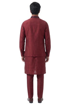 Bazdar Awami Waistcoat