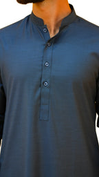 Zauiq Kurta Trouser-NBL