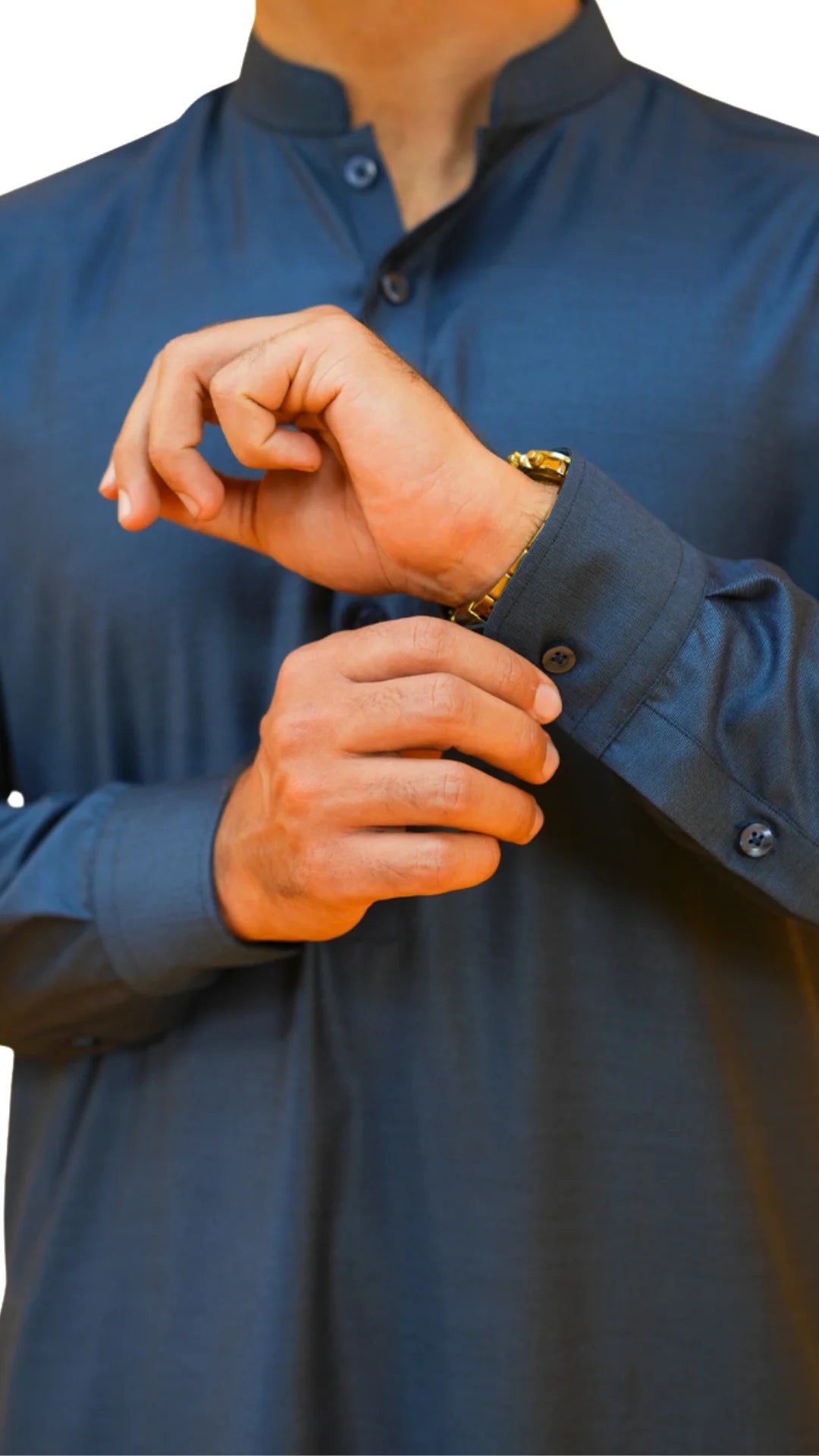Zauiq Kurta Trouser-NBL