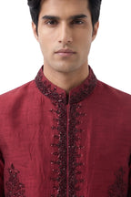 Bazdar Awami Waistcoat