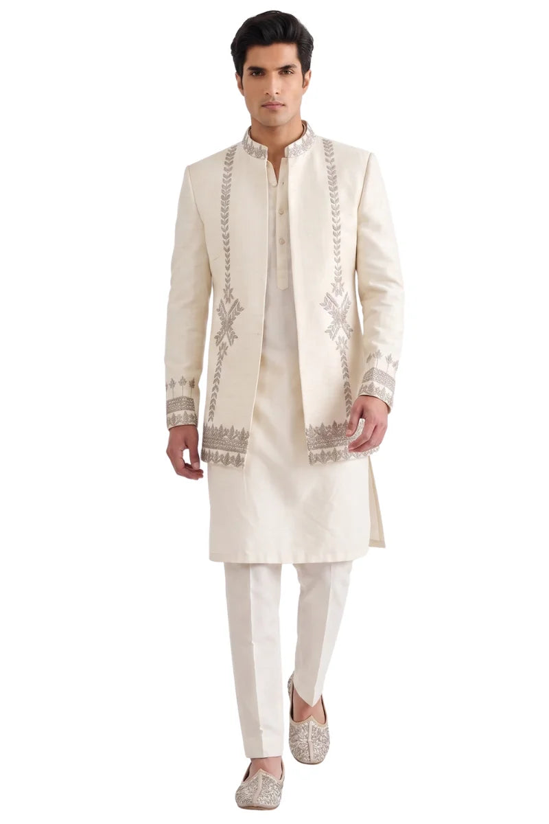 Mehrzaat Prince Coat Secondary image