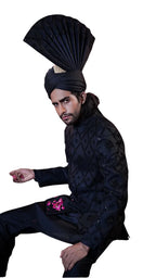 Diyan Prince Coat