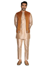 Barbad Awami Waistcoat