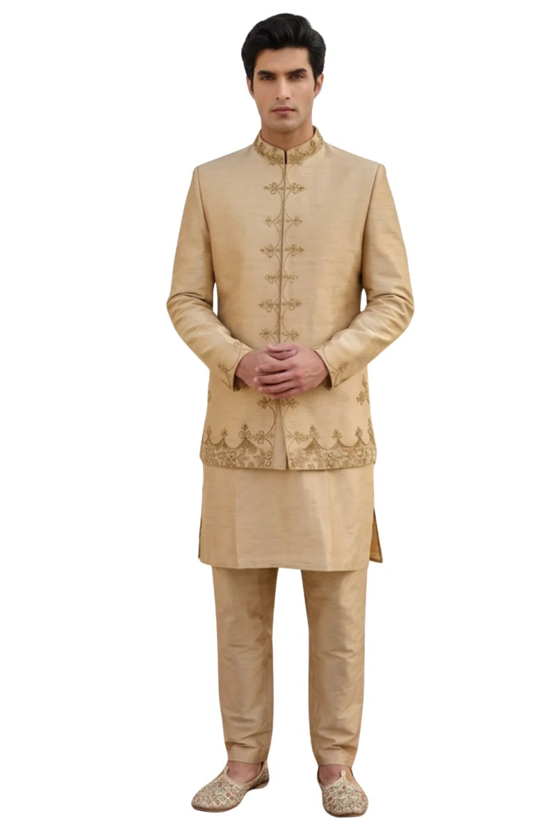 Mehshayan Prince Coat Main image
