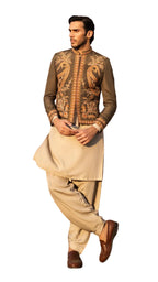 Ahvi Prince Coat