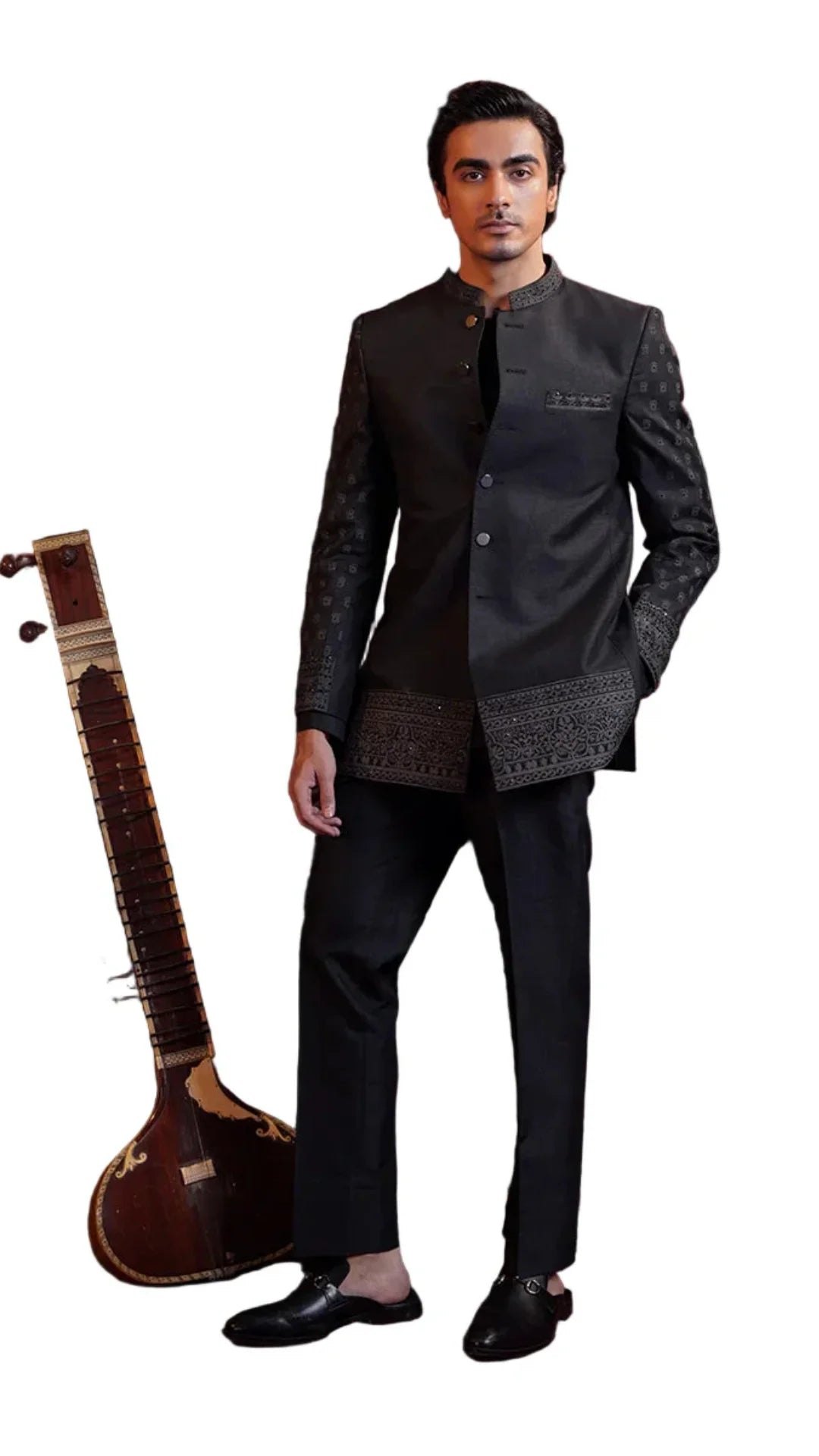 Uraan Prince Suit Main image