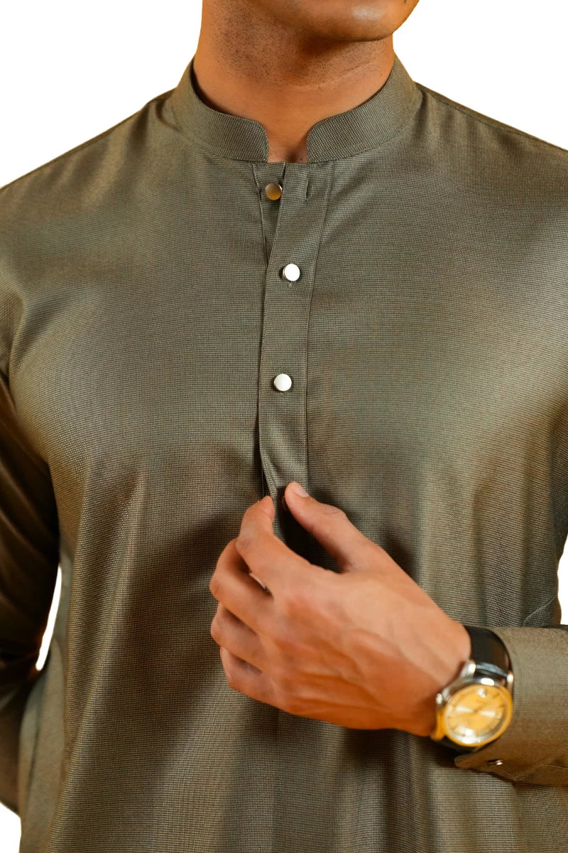 Zauq Kameez Shalwar-SKN