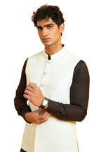 Clara Awami Waistcoat