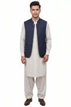 Kaan Awami Waistcoat