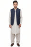 Kaan Awami Waistcoat