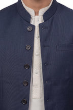 Kaan Awami Waistcoat