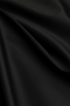 Taimar Unstitched Kameez Shalwar-BLK