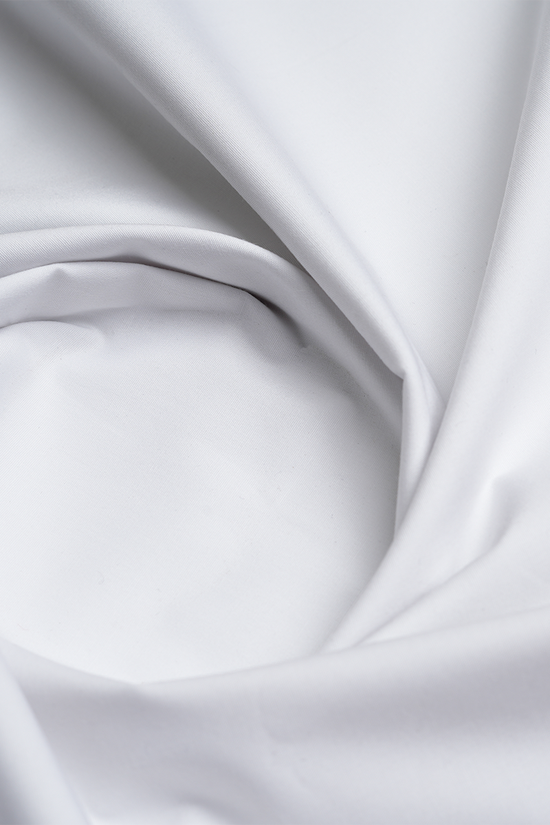 Taimar Unstitched Kameez Shalwar-WHT