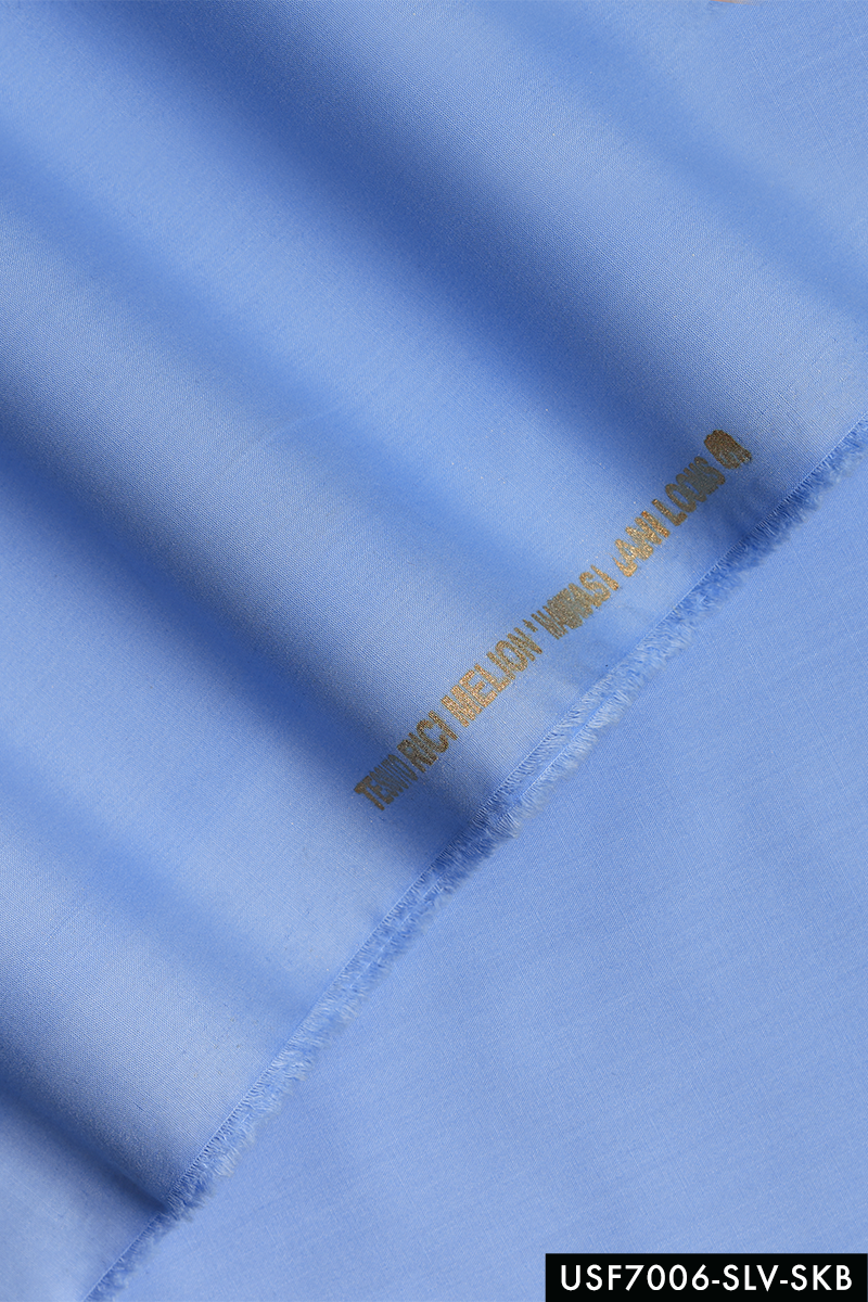 Taimar Unstitched Kameez Shalwar-SKB Main image