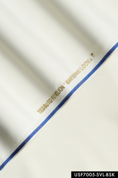 Faraji Unstitched Kameez Shalwar-BSK