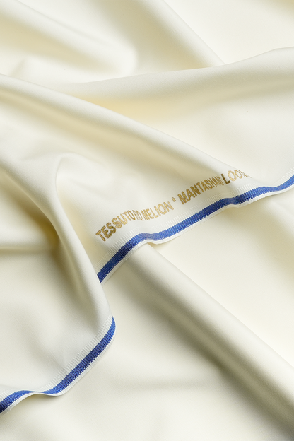 Faraji Unstitched Kameez Shalwar-BSK