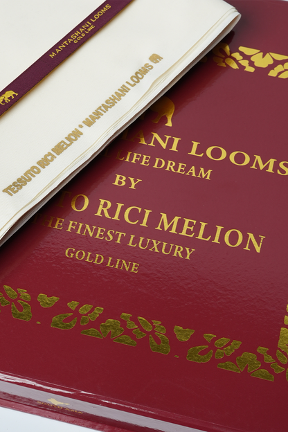 Tahfeef Unstitched Kameez Shalwar-BSK