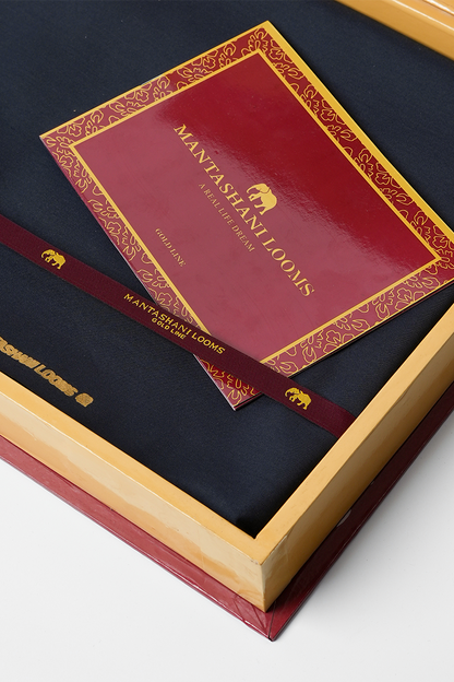 Tahfeef Unstitched Kameez Shalwar-NBL