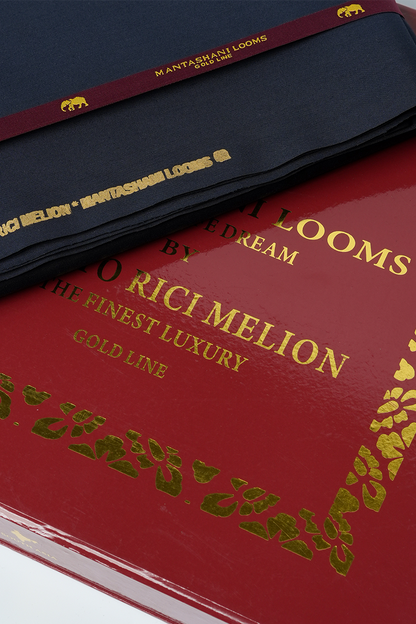 Tahfeef Unstitched Kameez Shalwar-NBL