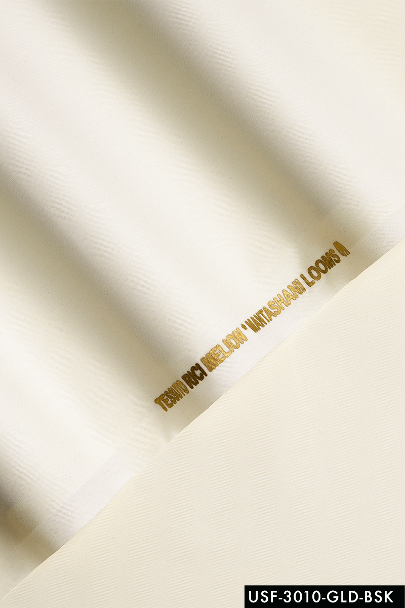 Tahfeef Unstitched Kameez Shalwar-BSK