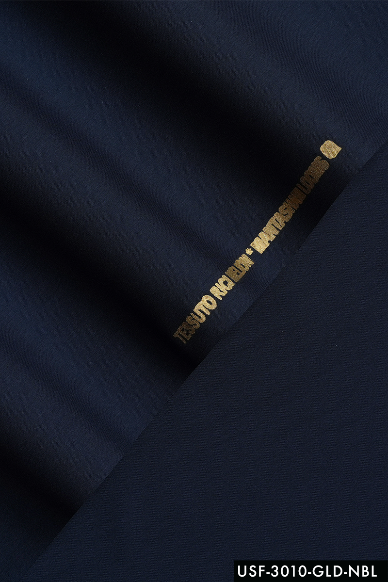 Tahfeef Unstitched Kameez Shalwar-NBL Main image