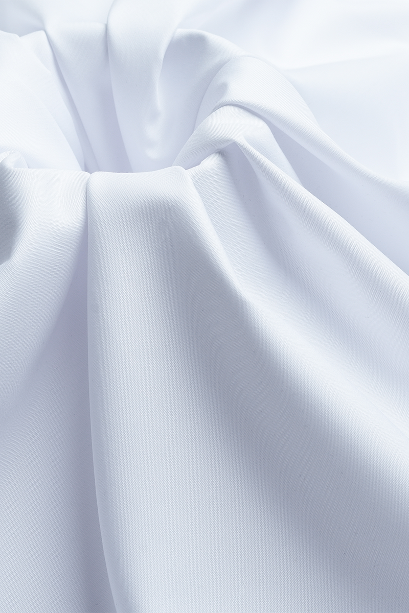 Tahfeef Unstitched Kameez Shalwar-WHT Secondary image