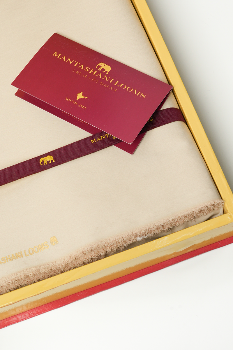 Raviyat Unstitched Kameez Shalwar-SKN