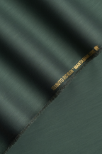 Noorzaat Unstitched Kameez Shalwar-GRN